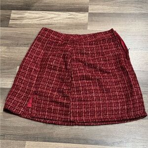 ⚠️francesca’s Sparkly Mini Skirt⚠️